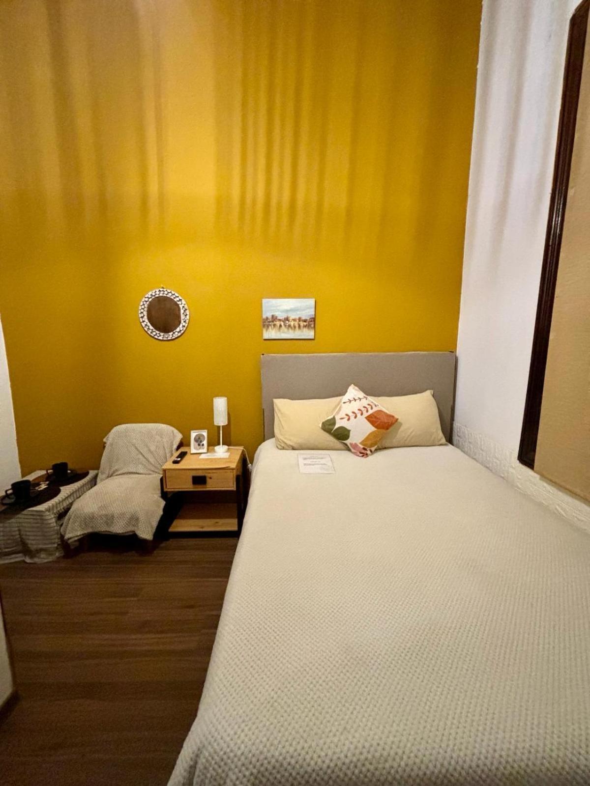 Guest house Terminal Expres